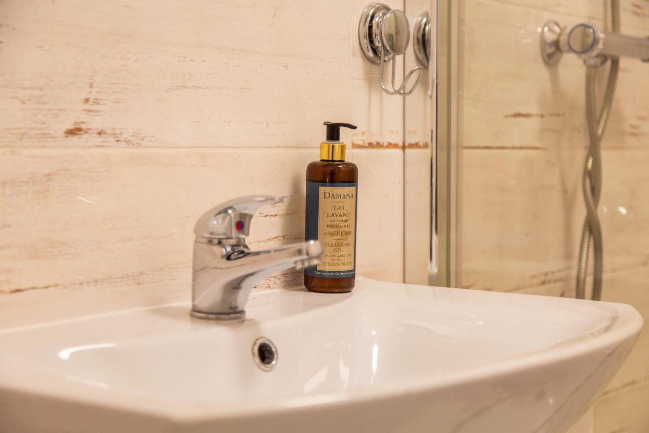 Kolorowe Balkony - Sloneczny Apartament W Miedzyzdrojach By Noclegi Renters Miedzyzdroje Ngoại thất bức ảnh